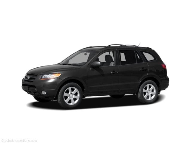hyundai santa fe 2008 5NMSH73E68H169114 image hyundai santa fe 2008 5NMSH73E68H169114 image